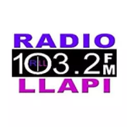 Radio Llapi