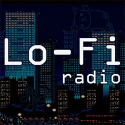Lo-Fi Радио
