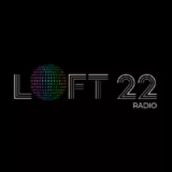 Loft 22 Radio