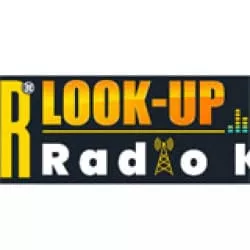 Look-UP Radio KE