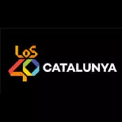 Los 40 Catalunya