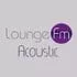 Логотип станции Lounge FM Acoustic