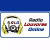 Radio Louvores Online - ouça o rádio online