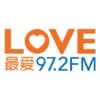 Love 972 - listen radio online
