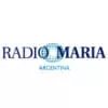 Radio Maria Argentina - Escucha la radio en línea