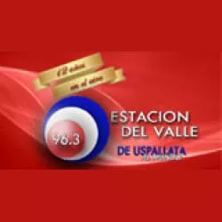Estación del Valle
