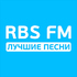 Логотип станции Радио Лучшие Песни