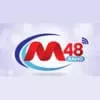 M48 Radio - listen radio online