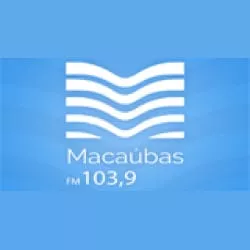 Rádio FM Macaúbas
