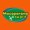 Rádio Macaparana FM - ouça o rádio online