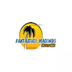 Fantastico Macondo FM