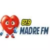 Radio Madre FM - ouça o rádio online