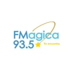 FM Magica 93.5