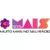 Mais FM - ouça o rádio online