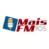Rádio Mais  FM - ouça o rádio online