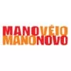 Rádio Mano Véio & Mano Novo - ouça o rádio online