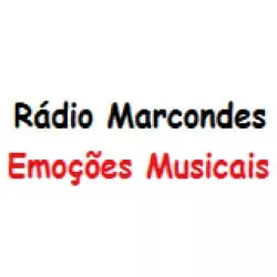 Rádio Marcondes WEB