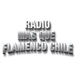 Mas Que Flamenco Chile