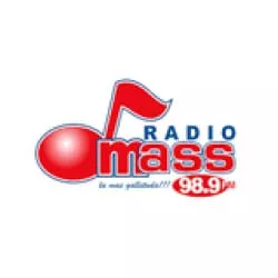 Radio Mass