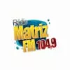 Radio Matriz FM - ouça o rádio online