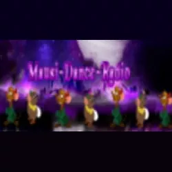 Mausi-Dance-Radio