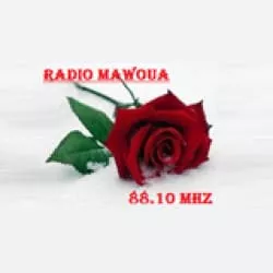 RADIO MAWOUA