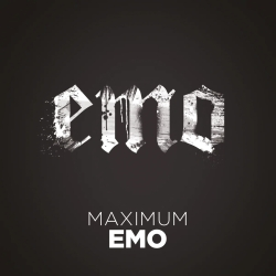 Радио Maximum Emo