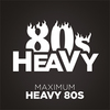 Слушать Радио Maximum: Heavy 80s онлайн