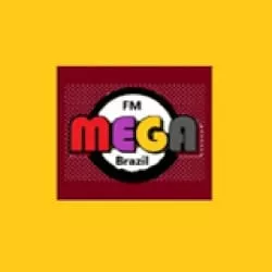 Mega FM Brazil