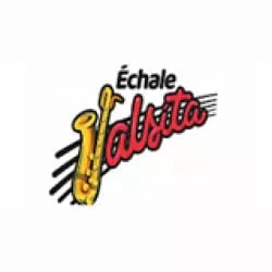 Échale Salsita