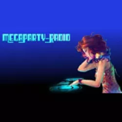 MegaPartyRadio