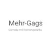 Mehr Gags - Radio online hören
