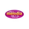 Rádio Melodia 106.1 FM - ouça o rádio online