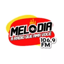 Radio Melodia FM