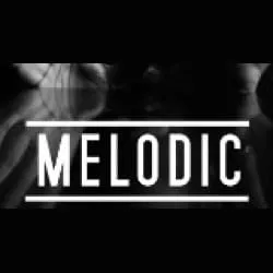 Melodic