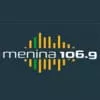 Menina FM - ouça o rádio online