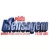 Rádio Mensagem - ouça o rádio online