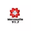 Mercosul FM - ouça o rádio online