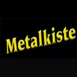 Metalkiste