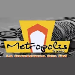 Metropolis Online