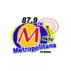 Radio Metropolitana Poté Mg - ouça o rádio online