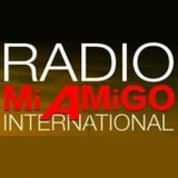 Radio Mi Amigo International