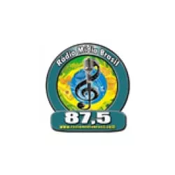 Rádio Midia Brasil