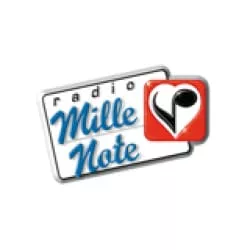 Radio Millenote