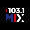 103.1 Mix - Escucha la radio en línea