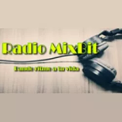 Radio MixBit