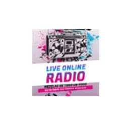Radio Mix Dj Andrew