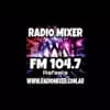 Radio Mixer Argentina - Escucha la radio en línea