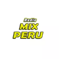 Radio Mix Peru