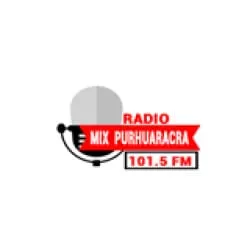 Radio Mix Purhuaracra